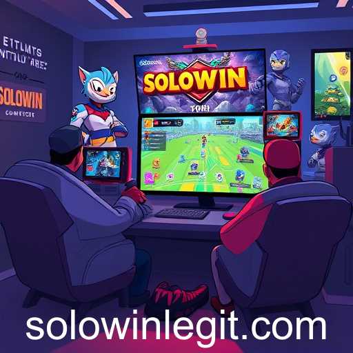 Solowin's Impact on Gaming in 2025